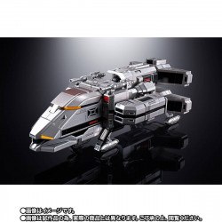 MegaBeast Investigator Juspion GX-97 Daileon Soul of Chogokin Bandai