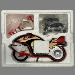 SPIELBAN / SPIELVAN Moto Hoverian Bandai