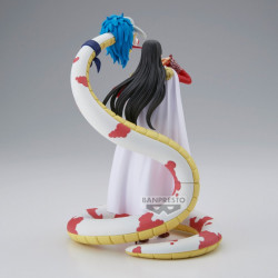 Figurine Boa Hancock Dxf The Grandline Series Extra Banpresto One Piece