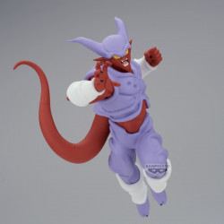 Figurine Janemba Match Makers Banpresto Dragon Ball Z