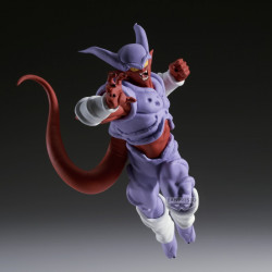 Figurine Janemba Match Makers Banpresto Dragon Ball Z
