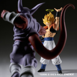 Figurine Janemba Match Makers Banpresto Dragon Ball Z