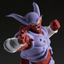 Figurine Janemba Match Makers Banpresto Dragon Ball Z