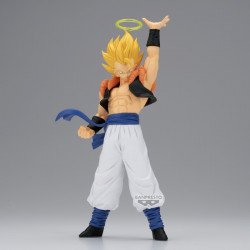 Figurine Super Saiyan Gogeta Match Makers Banpresto Dragon Ball Z