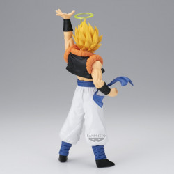 Figurine Super Saiyan Gogeta Match Makers Banpresto Dragon Ball Z