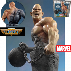 Absorbing Man Mini Buste Bowen Desings