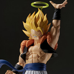 Figurine Super Saiyan Gogeta Match Makers Banpresto Dragon Ball Z
