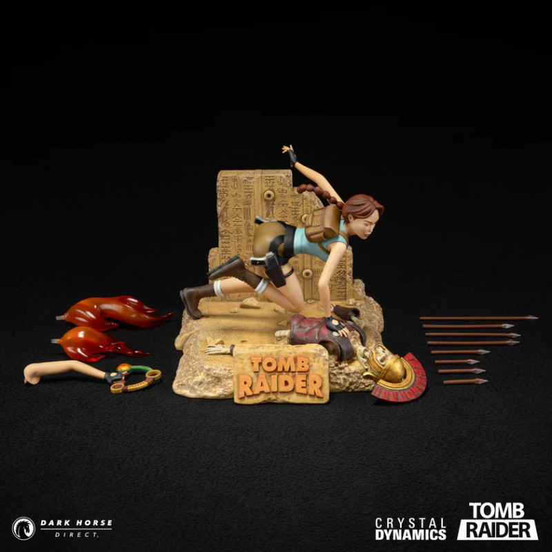 2001 Playmates Lara Croft Tomb Raider vs S.I.M.O.N Figure Set Sealed Boxed NEW 2001 Playmates Lara Croft Tomb Raider vs S.I.M.O.N Figure Set Sealed Boxed NEW