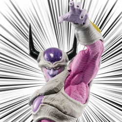 DRAGON BALL Z figurine Freezer BWFC 2019 Banpresto