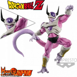  DRAGON BALL Z figurine Freezer BWFC 2019 Banpresto