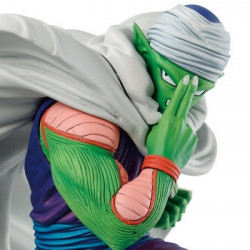 DRAGON BALL Z figurine Piccolo BWFC 2019 Banpresto