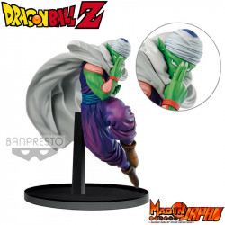  DRAGON BALL Z figurine Piccolo BWFC 2019 Banpresto