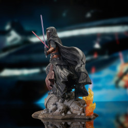 Figurine Darth Revan Gentle Giant Star Wars The Knights of the Old Republic