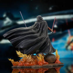 Figurine Darth Revan Gentle Giant Star Wars The Knights of the Old Republic