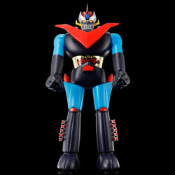 Figurine Great Mazinger Jumbo Machinder Bandai