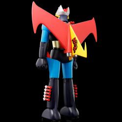 Figurine Great Mazinger Jumbo Machinder Bandai