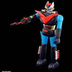 Figurine Great Mazinger Jumbo Machinder Bandai
