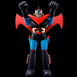 Figurine Great Mazinger Jumbo Machinder Bandai