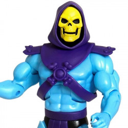 MAITRES DE L'UNIVERS figurine Skeletor Classics Club Grayskull Ultimates Super7