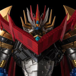 Figurine Riobot Mazin Emperor G Sentinel Toys Mazinger Z