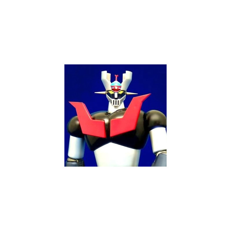 MAZINGER Z Figurine articulée 12 inch HL PRO MAZINGER Z Figurine articulée 12 inch HL PRO