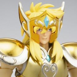 SAINT SEIYA Myth-Cloth EX Verseau Hyoga Bandai