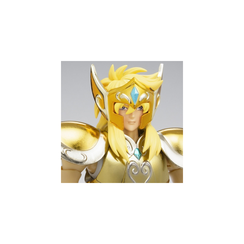 SAINT SEIYA Myth-Cloth EX Verseau Hyoga Bandai