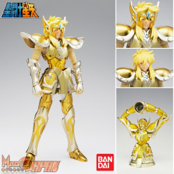  SAINT SEIYA Myth-Cloth EX Verseau Hyoga Bandai