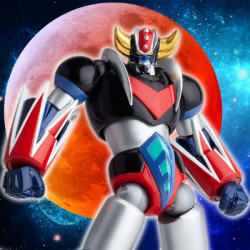 GOLDORAK figurine Grendizer Legacy of Revoltech Kaiyodo