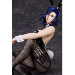 Figurine Saeko Nogami Bunny FREEing City Hunter