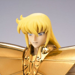 SAINT SEIYA Myth Cloth EX Vierge Shaka OCE Bandai