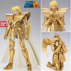  SAINT SEIYA Myth Cloth EX Vierge Shaka OCE Bandai