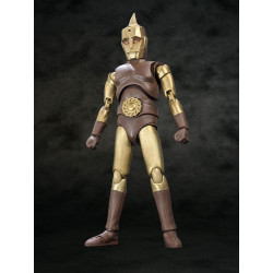 SPECTREMAN Figurine HAF Spectreman Evolution Toy