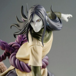 NARUTO SHIPPUDEN statue Tsume XTRA Orochimaru