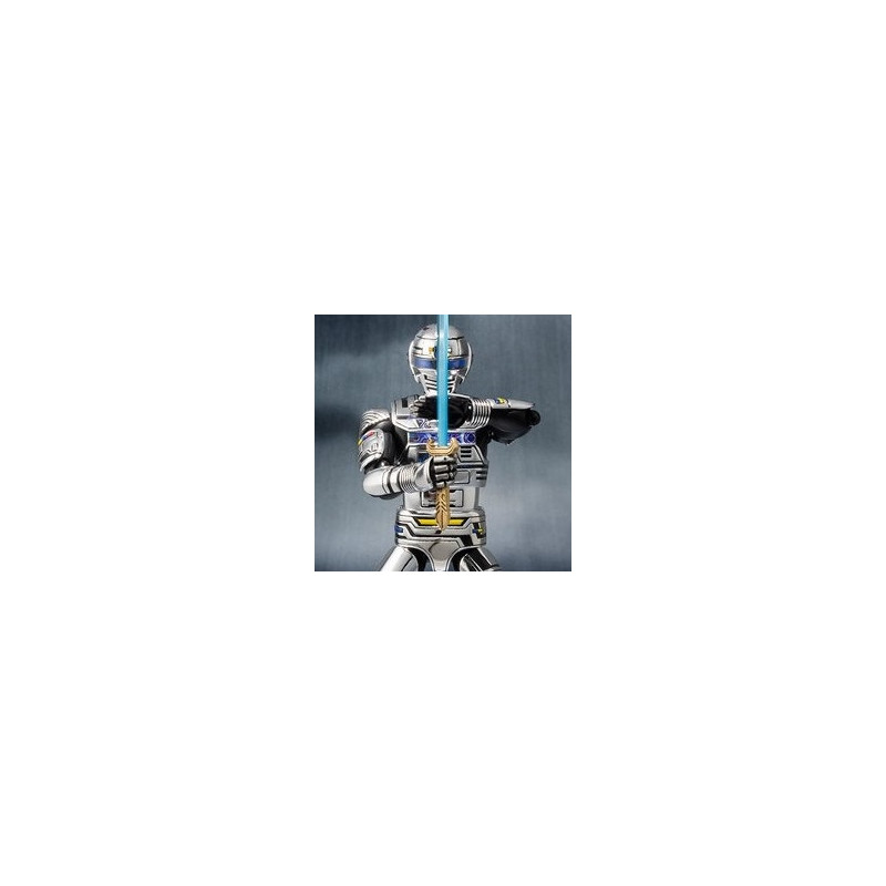 SPACE SHERIFF GAVAN X-OR figurine Gavan Type G SH Figuarts Bandai SPACE SHERIFF GAVAN X-OR figurine Gavan Type G SH Figuarts Bandai