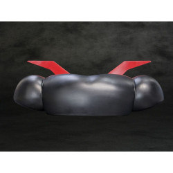 Metal Action Brain Condor’s Great Mazinger Body Evolution Toy Great Mazinger