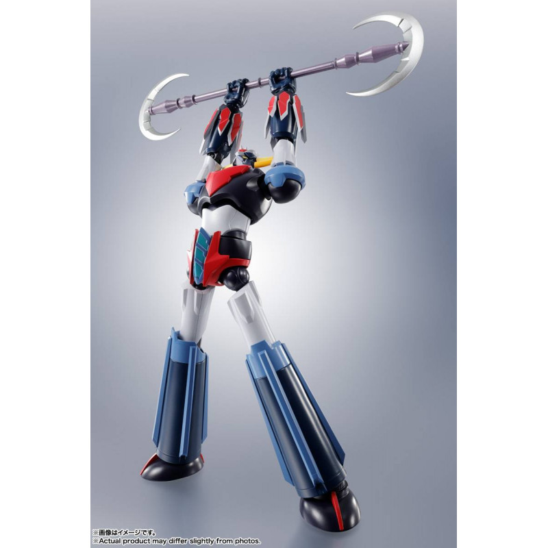 Goldorak / Super Grendizer U (Goldorak) - The Robot spirit