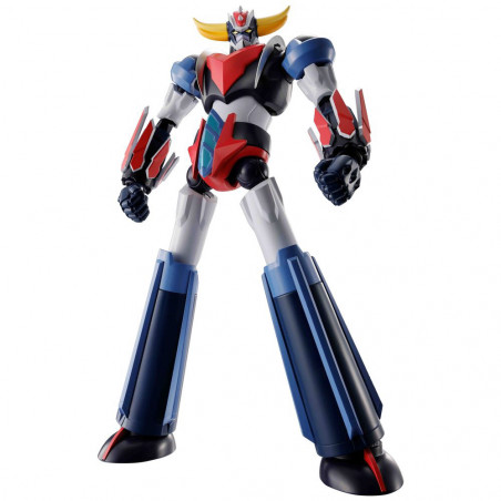Figurine Goldorak U Robot Spirits Side Super - Bandai - NEUF 2024