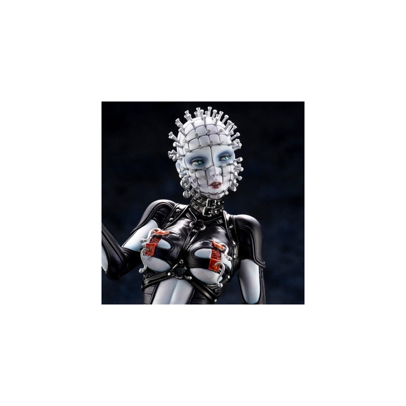 HELLRAISER III figurine Pinhead Bishoujo Kotobukiya