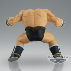 DRAGON BALL Figurine G X Materia Nappa Banpresto