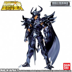  SAINT SEIYA Myth-Cloth Radamanthys Wyvern Bandai