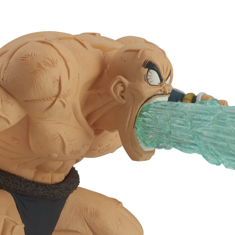 DRAGON BALL Figurine G X Materia Nappa Banpresto DRAGON BALL Figurine G X Materia Nappa Banpresto