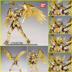 SAINT SEIYA Legend of Sanctuary Figurine Sagittaire Aiolos