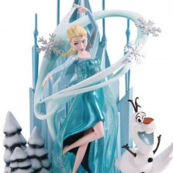 FROZEN Diorama D-Stage Beast Kingdom