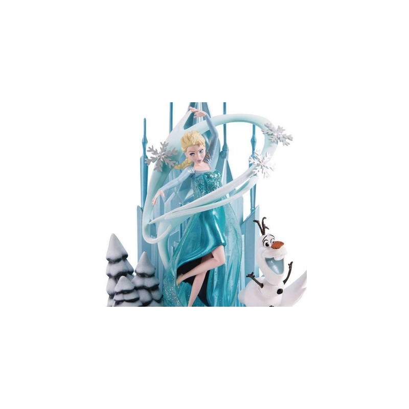 FROZEN Diorama D-Stage Beast Kingdom