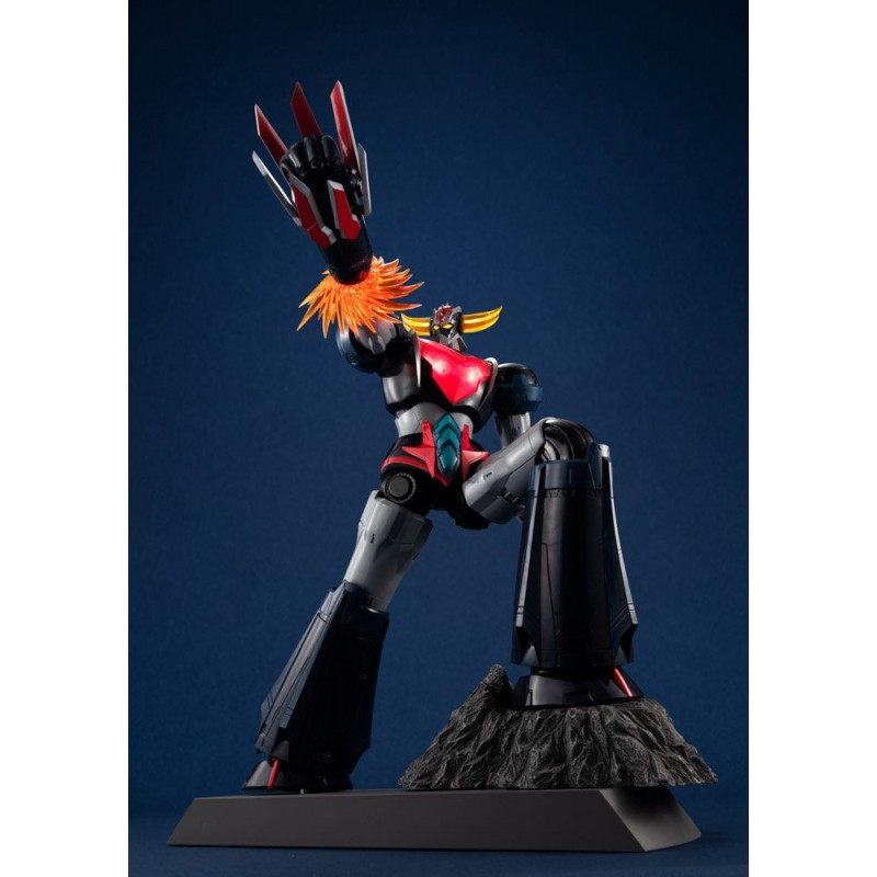 Goldorak Ultimate Article Mechanical - Grendizer U - Megahouse