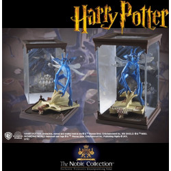 HARRY POTTER statue Créatures Magiques Cornish Pixie Noble Collection