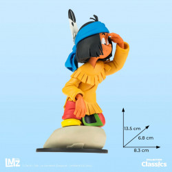 Statue Yakari LMZ Collectibles Yakari