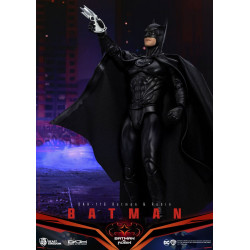 Figurine Batman Dynamic 8ction Heroes Beast Kingdom Batman & Robin