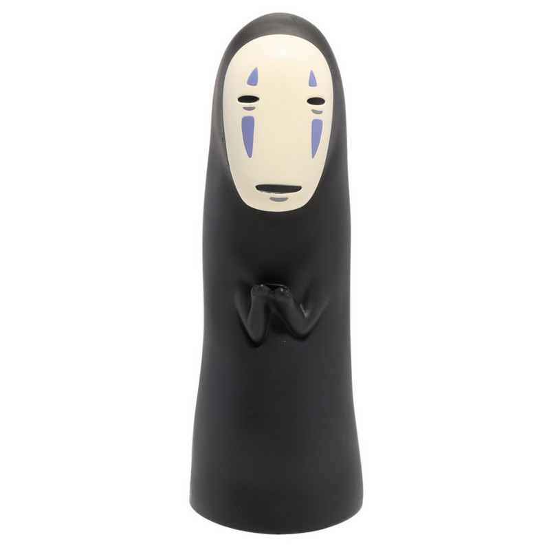 LE VOYAGE DE CHIHIRO Tirelire No-Face Benelic LE VOYAGE DE CHIHIRO Tirelire No-Face Benelic